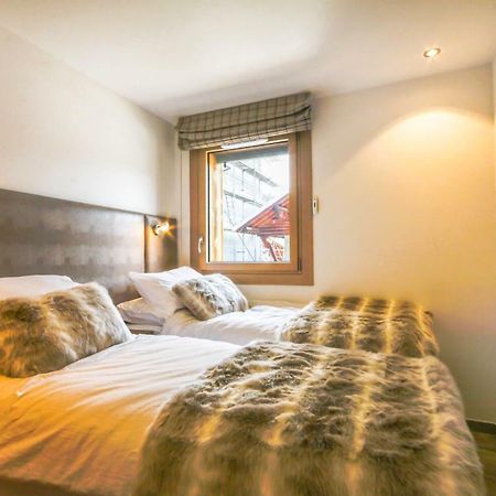 Portes Du Pleney 101 Morzine Exterior foto