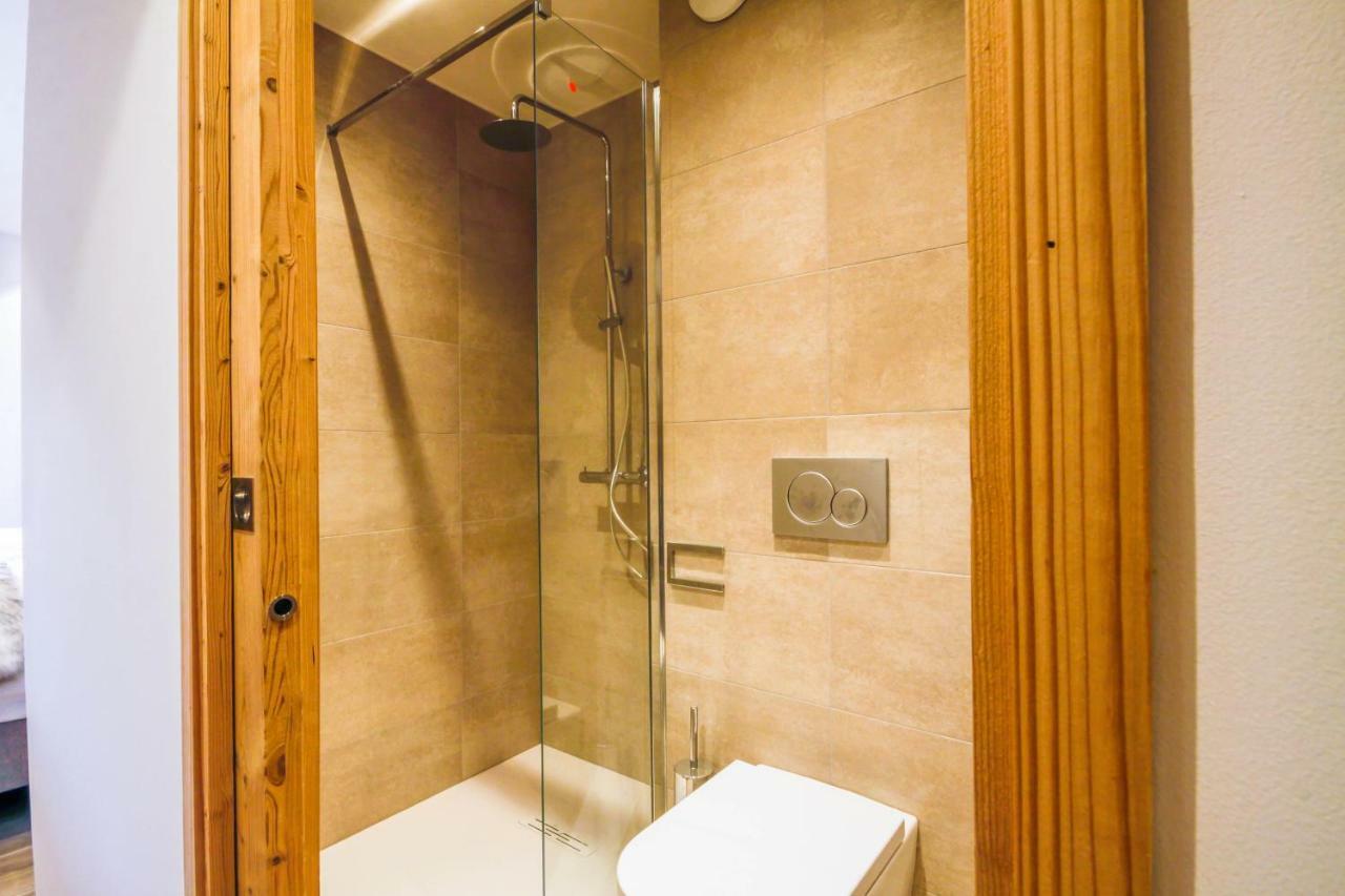Portes Du Pleney 101 Morzine Exterior foto